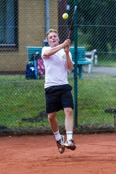 Bild 84 - Herren Tus Holstein Quickborn - Hamburger Polo Club
